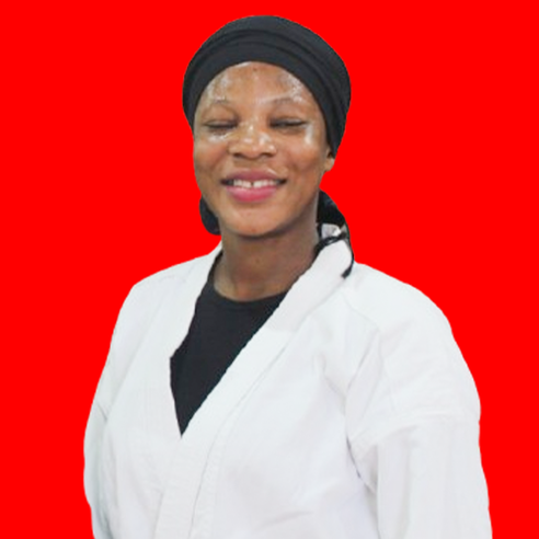 Aïchata TRAORE